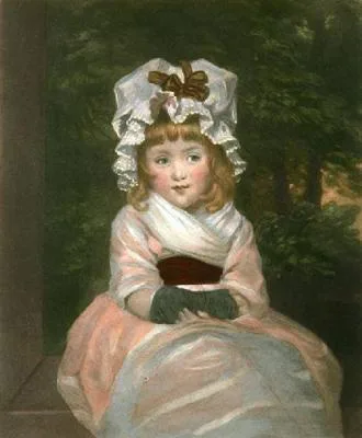 Penelope Boothby